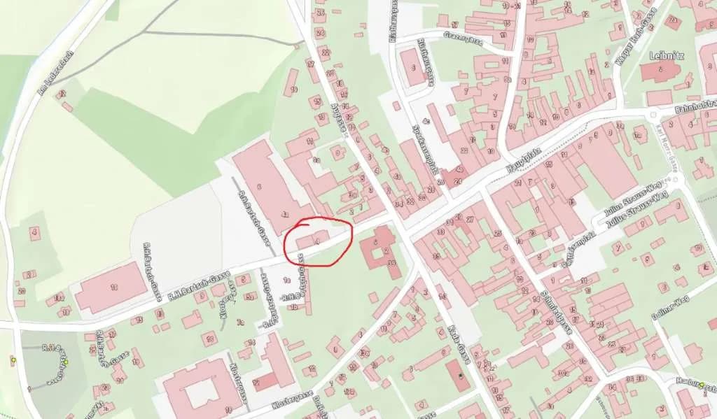 Gewerbeimmobilie mieten in Leibnitz – 400 m², € 12 – Bild 3 von 5