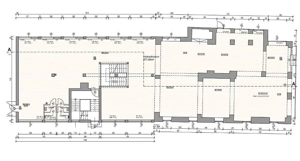 Gewerbeimmobilie mieten in Leibnitz – 400 m², € 12 – Bild 4 von 5