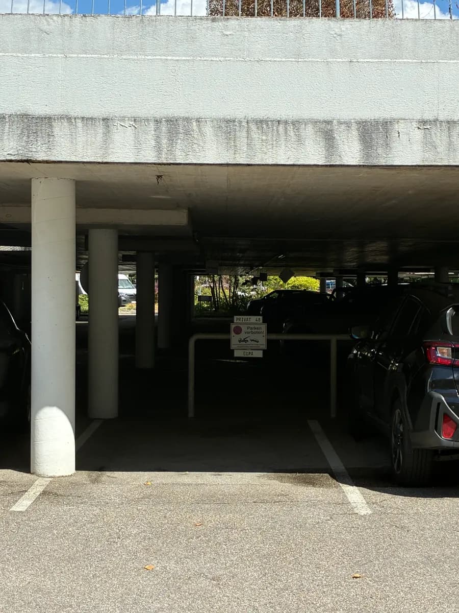 Immobilie mieten in Wels – € 91 – Bild 3 von 3