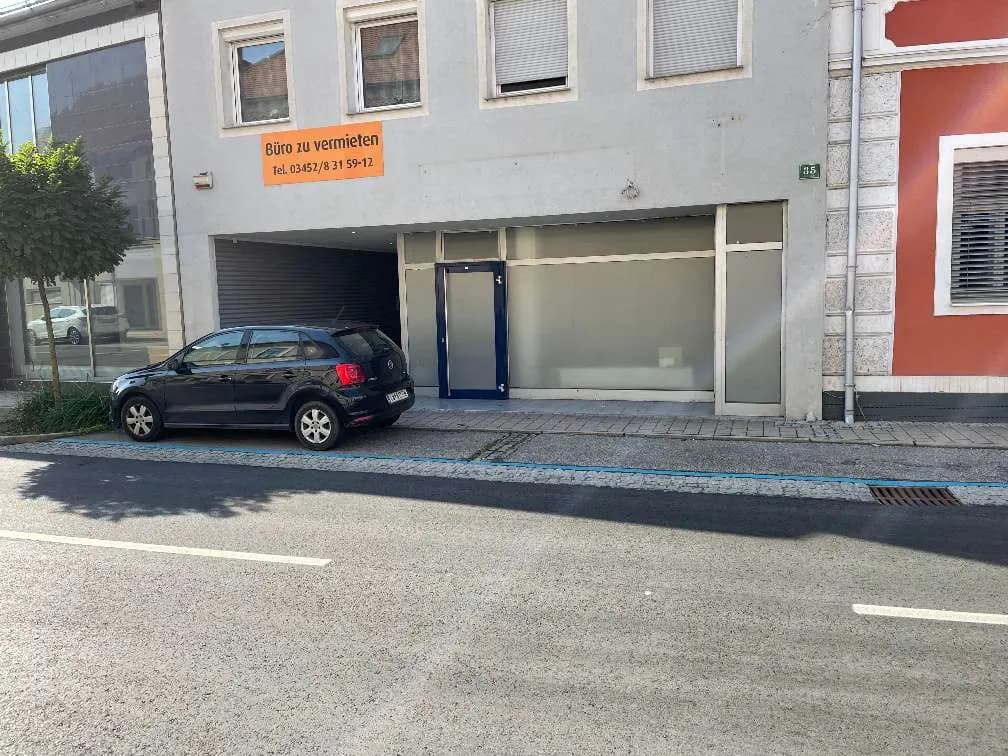 Gewerbeimmobilie mieten in Leibnitz – 100 m², € 10 – Bild 2 von 3