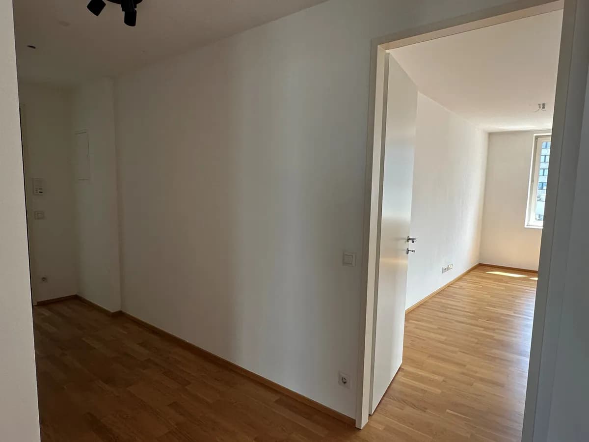 2-Zimmer-Wohnung mieten in Klagenfurt – 55,69 m², € 915 – Bild 3 von 6