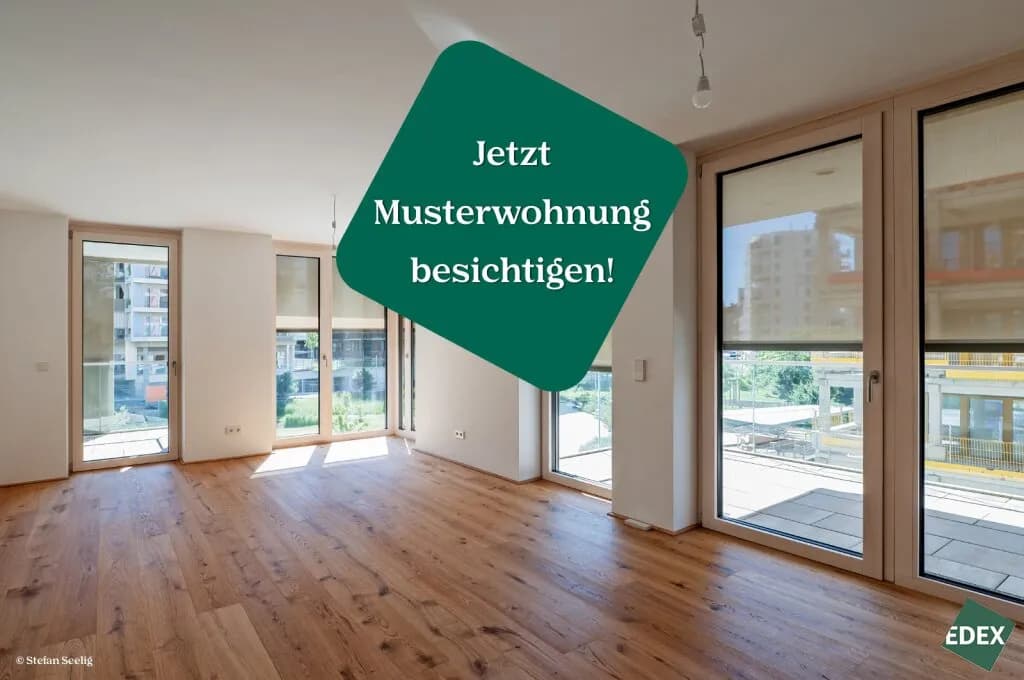 5-Zimmer-Wohnung kaufen in Wien – 110,27 m², € 809.000