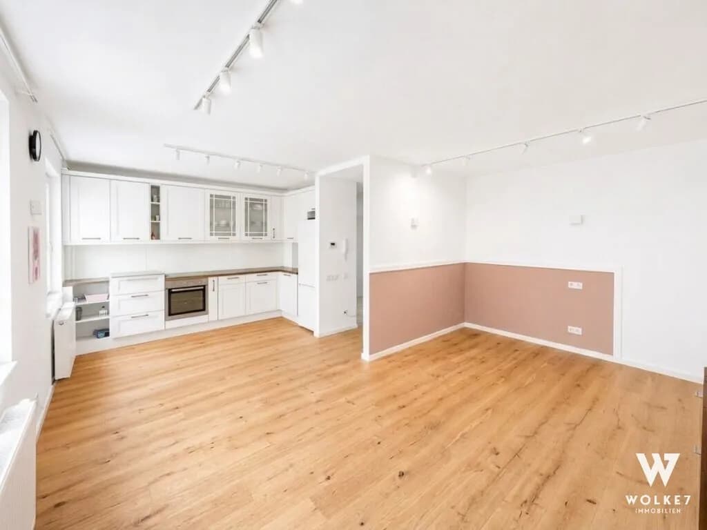 2-Zimmer-Wohnung kaufen in Wien – 55 m², € 359.000 – Bild 2 von 15