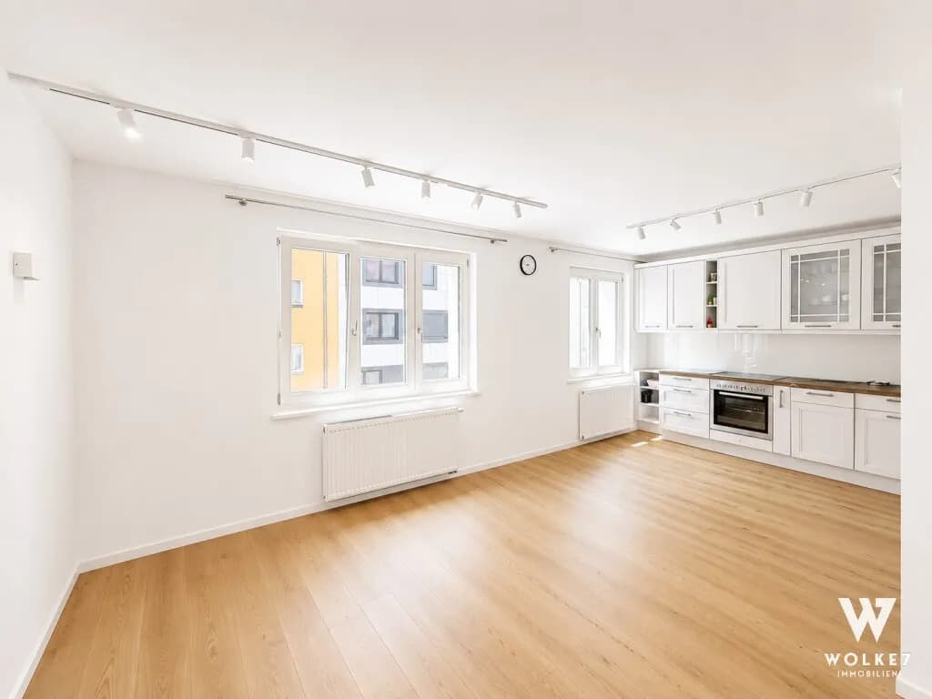 2-Zimmer-Wohnung kaufen in Wien – 55 m², € 359.000 – Bild 3 von 15