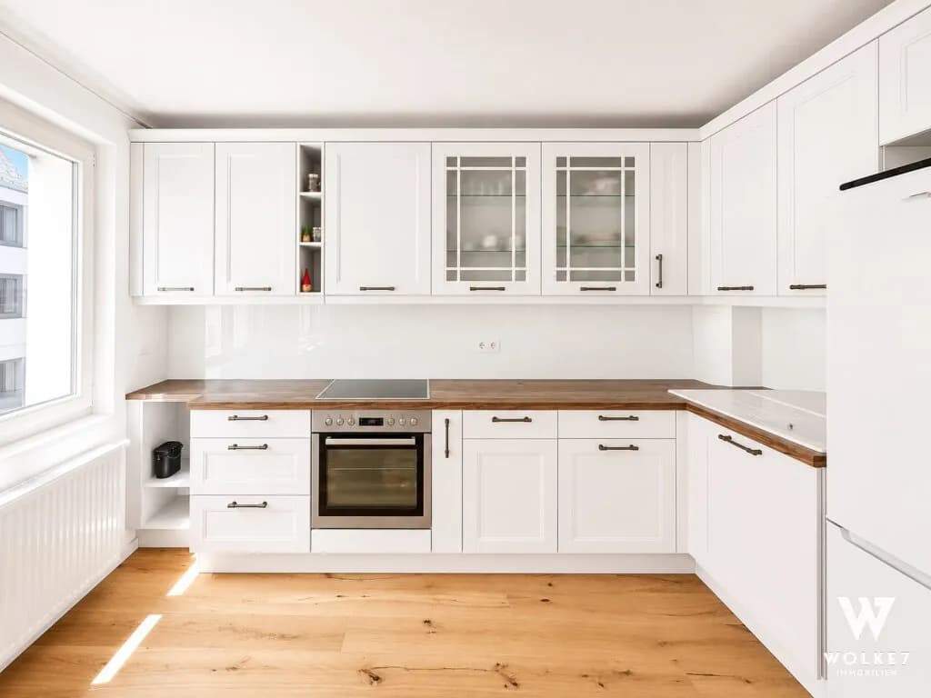 2-Zimmer-Wohnung kaufen in Wien – 55 m², € 359.000 – Bild 5 von 15