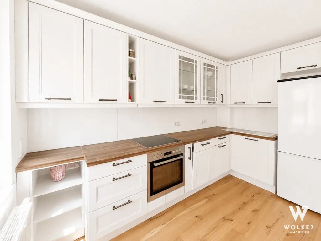 2-Zimmer-Wohnung kaufen in Wien – 55 m², € 359.000 – Bild 6 von 15