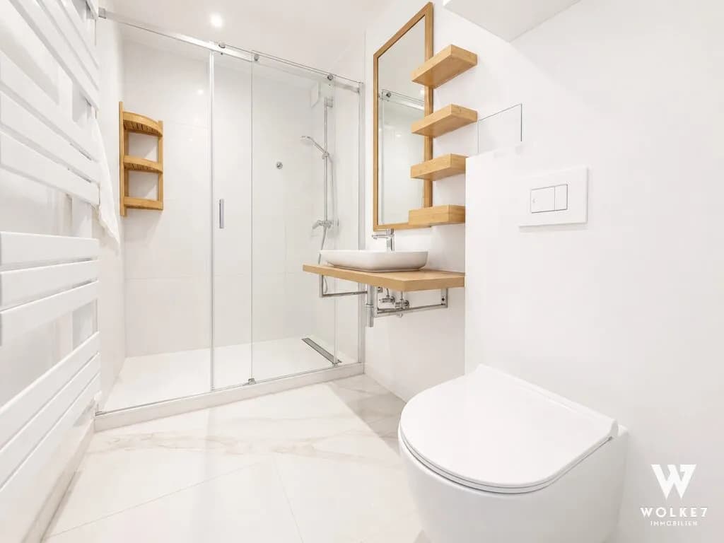 2-Zimmer-Wohnung kaufen in Wien – 55 m², € 359.000 – Bild 12 von 15