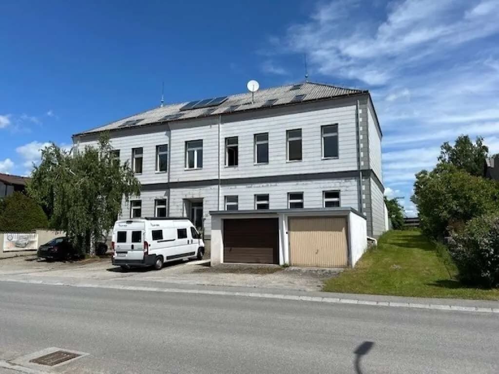 9-Zimmer-Immobilie kaufen in Gmünd – 369 m², € 375.000