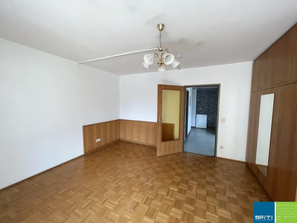 1-Zimmer-Wohnung kaufen in Klagenfurt – 47,18 m², € 135.000