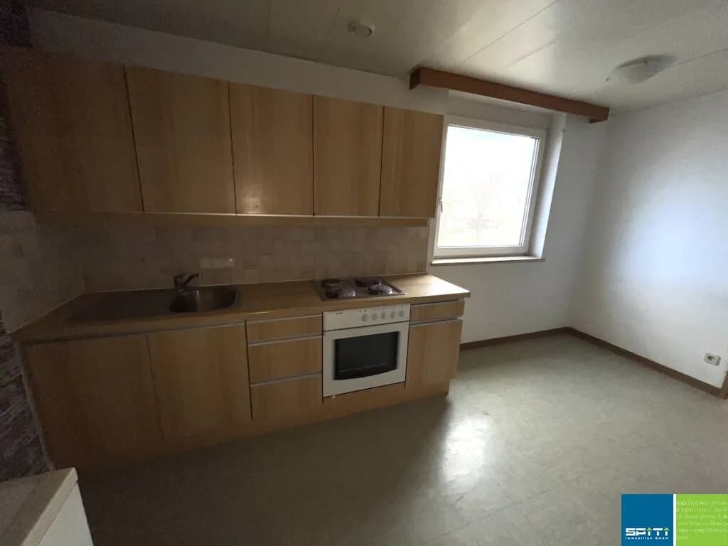 1-Zimmer-Wohnung kaufen in Klagenfurt – 47,18 m², € 135.000 – Bild 4 von 11