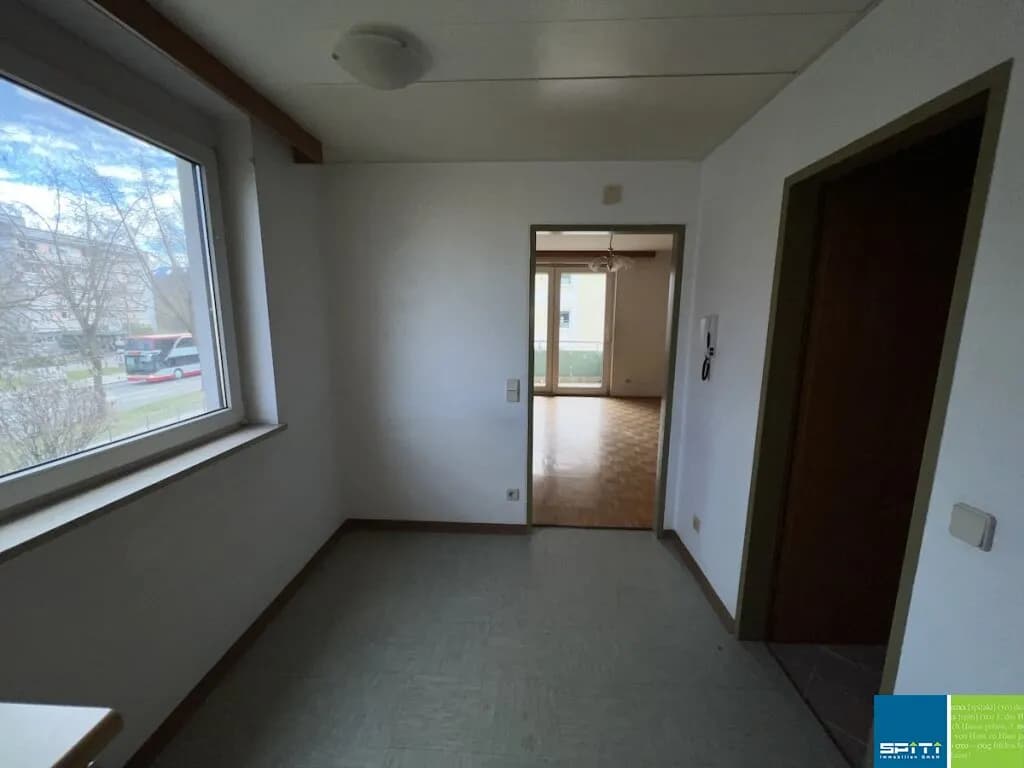 1-Zimmer-Wohnung kaufen in Klagenfurt – 47,18 m², € 135.000 – Bild 5 von 11