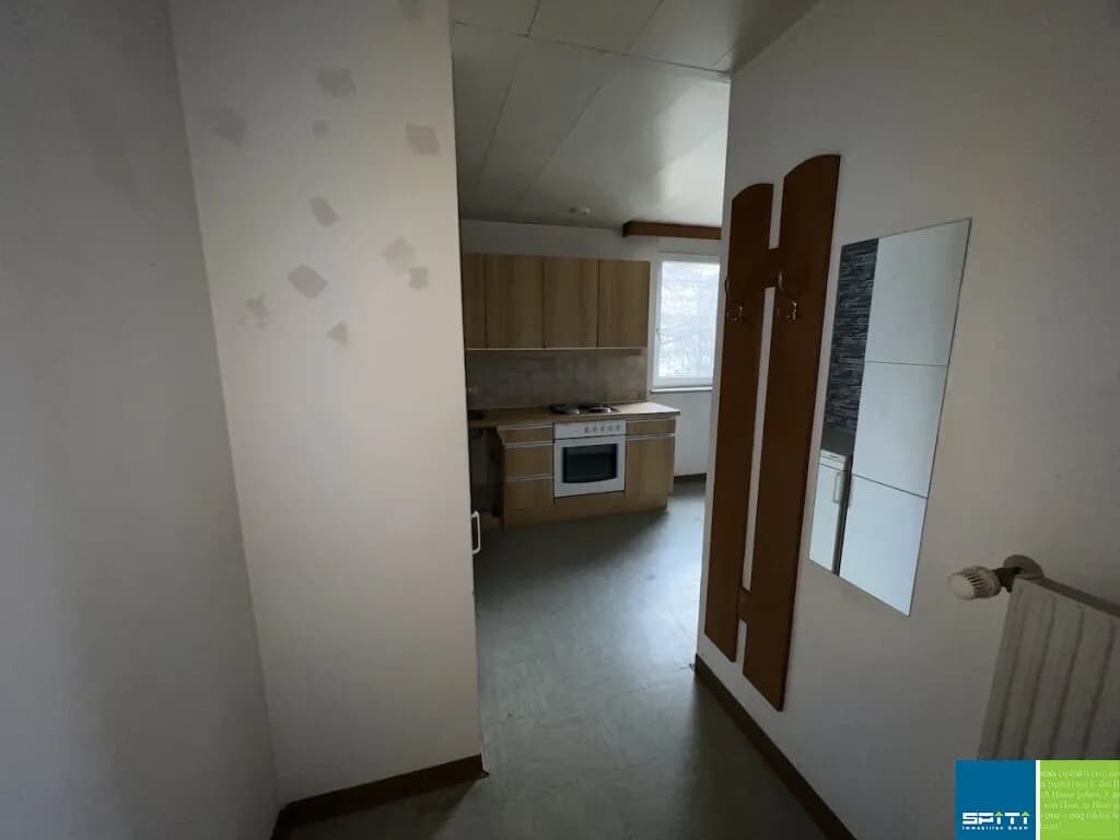 1-Zimmer-Wohnung kaufen in Klagenfurt – 47,18 m², € 135.000 – Bild 6 von 11