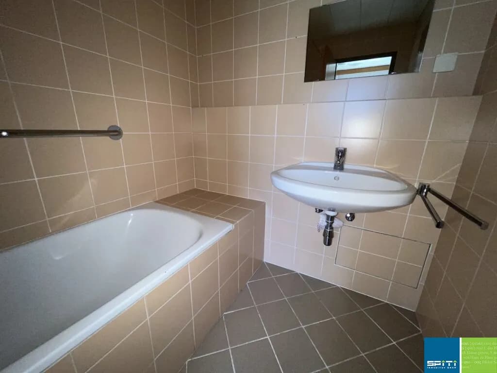 1-Zimmer-Wohnung kaufen in Klagenfurt – 47,18 m², € 135.000 – Bild 8 von 11