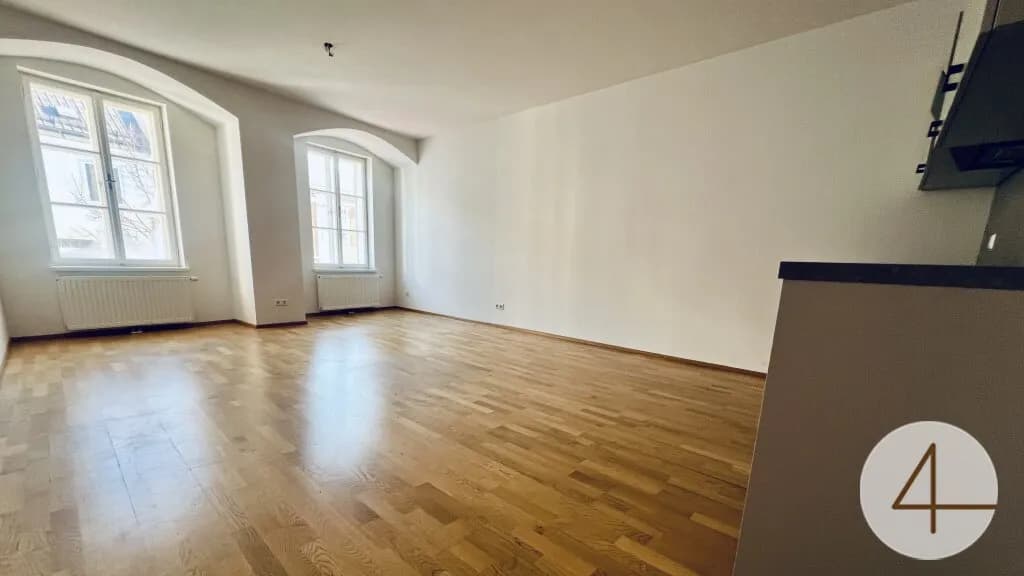 2-Zimmer-Wohnung mieten in Sankt Pölten Land – 56,42 m², € 750