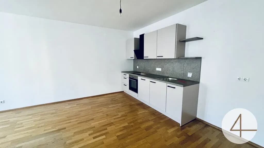 2-Zimmer-Wohnung mieten in Sankt Pölten Land – 56,42 m², € 750 – Bild 2 von 4