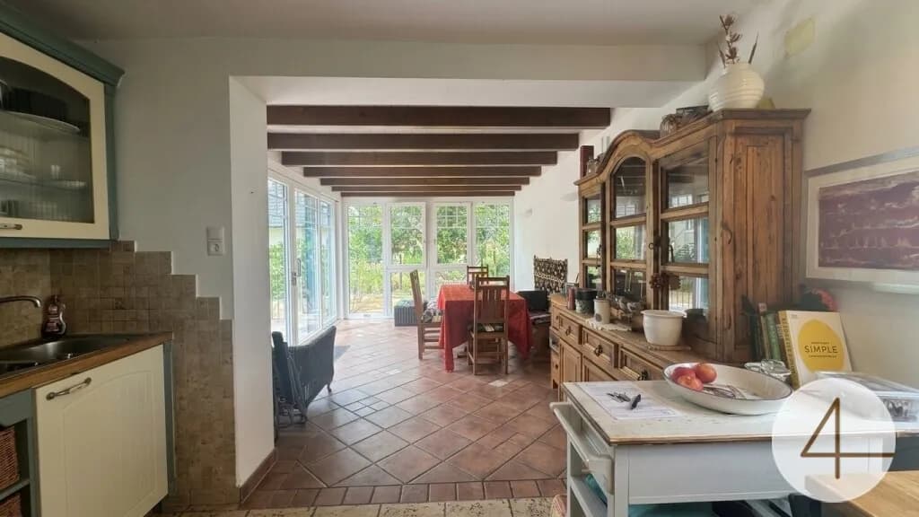 Haus kaufen in Wien – 127 m², € 950.000 – Bild 3 von 14
