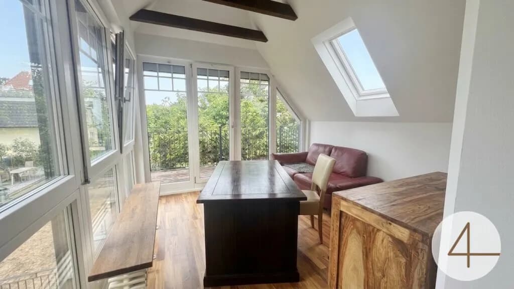 Haus kaufen in Wien – 127 m², € 950.000 – Bild 11 von 14