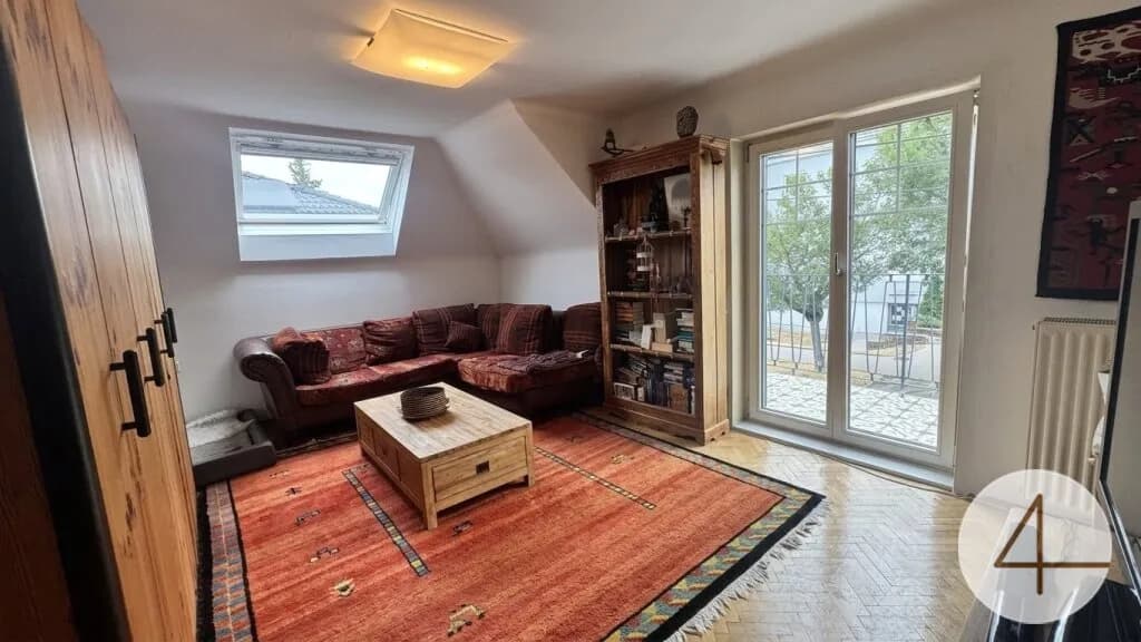 Haus kaufen in Wien – 127 m², € 950.000 – Bild 12 von 14