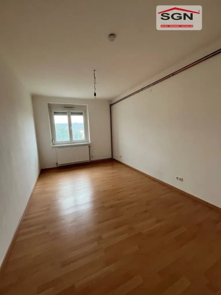 Wohnung mieten in Sankt Pölten Land – 44,54 m², € 535 – Bild 3 von 9