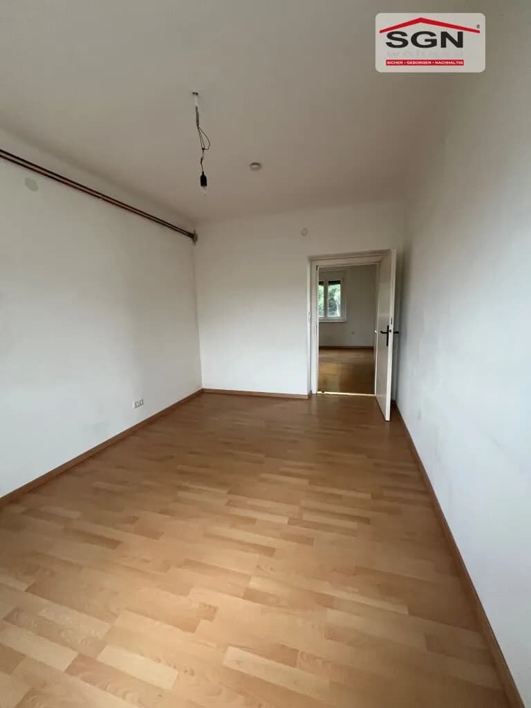 Wohnung mieten in Sankt Pölten Land – 44,54 m², € 535 – Bild 4 von 9