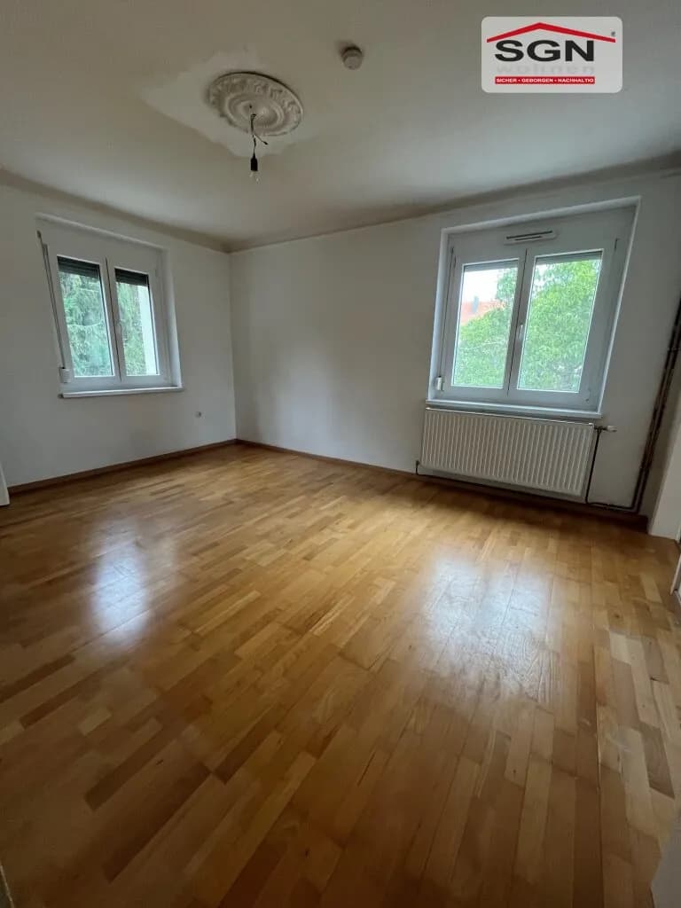Wohnung mieten in Sankt Pölten Land – 44,54 m², € 535 – Bild 5 von 9