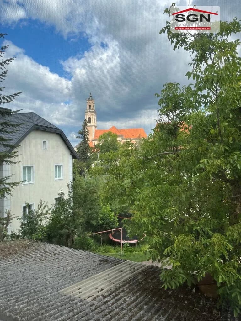 Wohnung mieten in Sankt Pölten Land – 44,54 m², € 535 – Bild 6 von 9