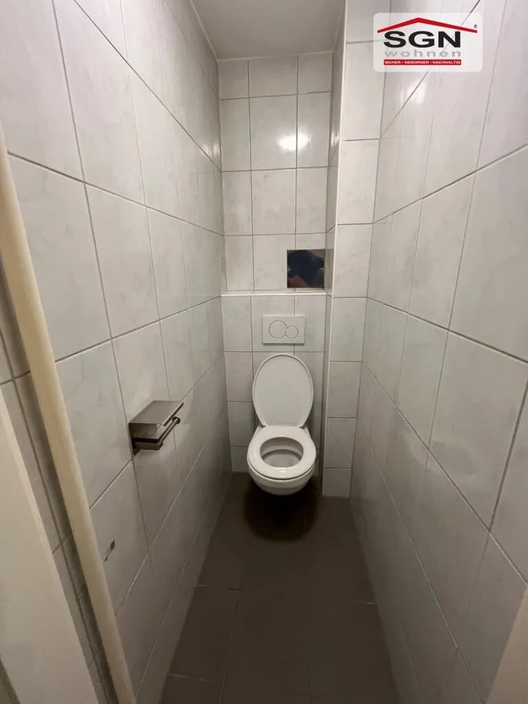 Wohnung mieten in Sankt Pölten Land – 44,54 m², € 535 – Bild 7 von 9