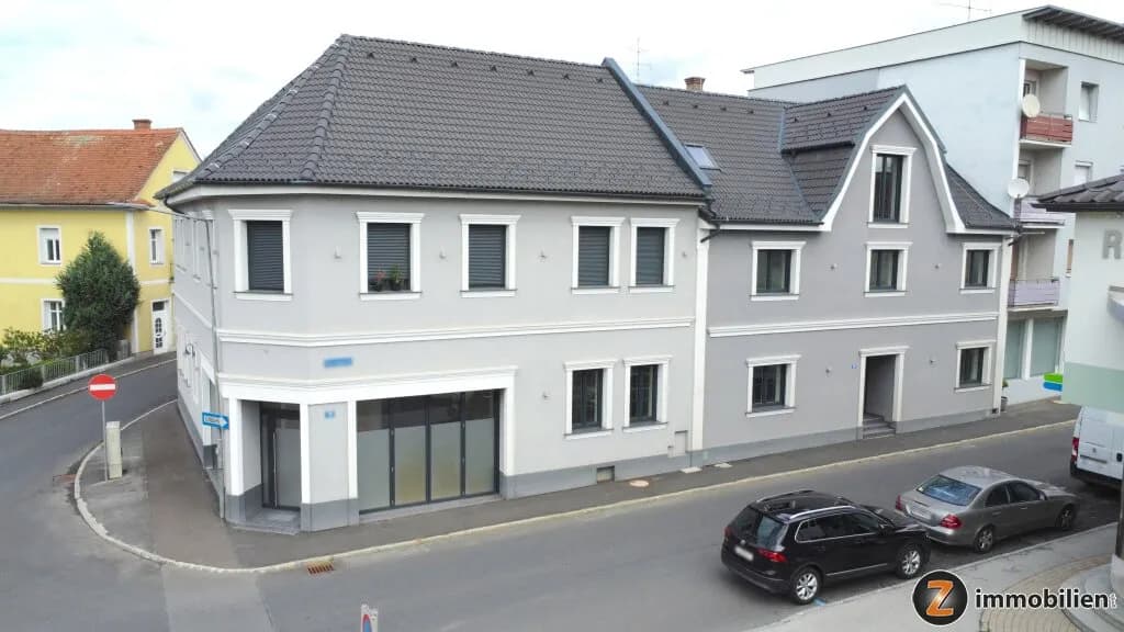 Haus kaufen in Güssing – 587 m², € 709.000 – Bild 2 von 8