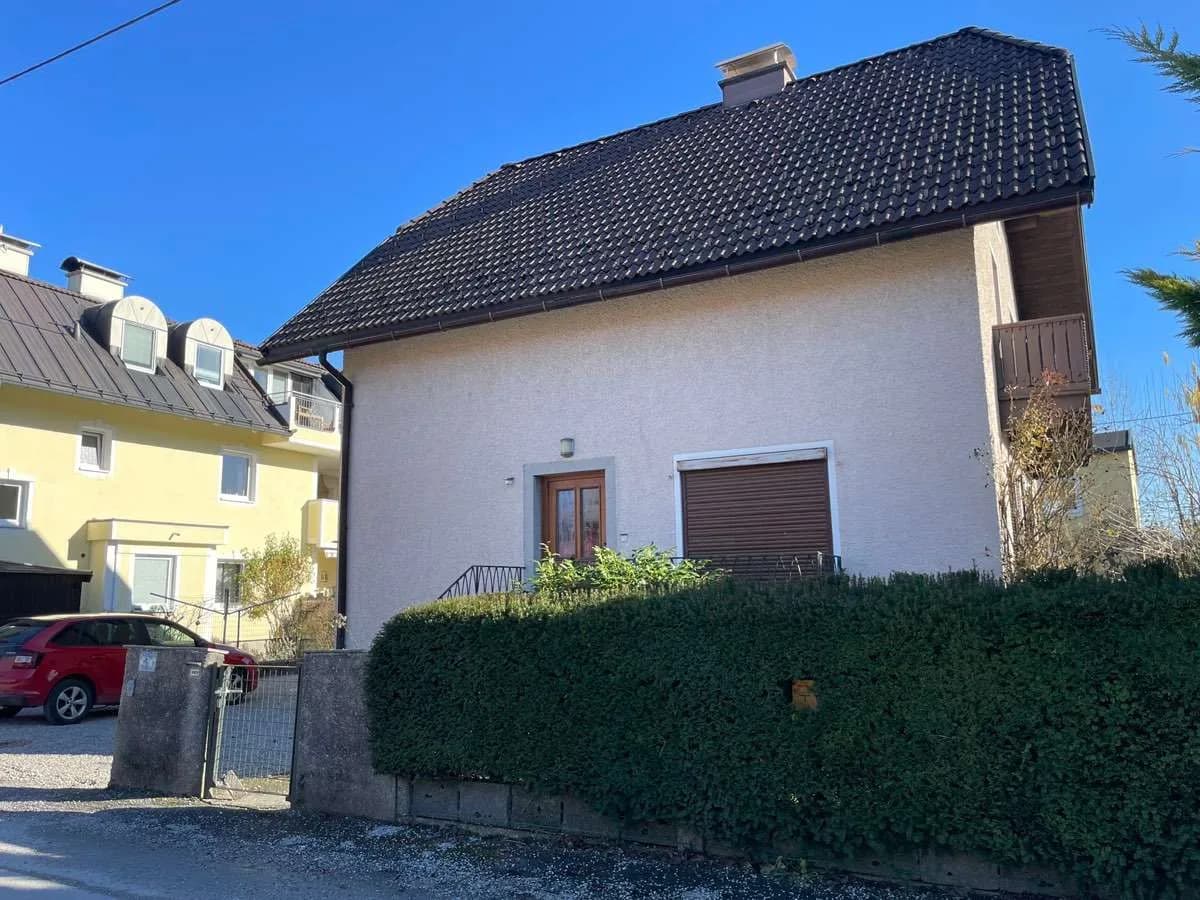 6-Zimmer-Haus mieten in Salzburg-Umgebung – 110 m², € 2.300 – Bild 2 von 29
