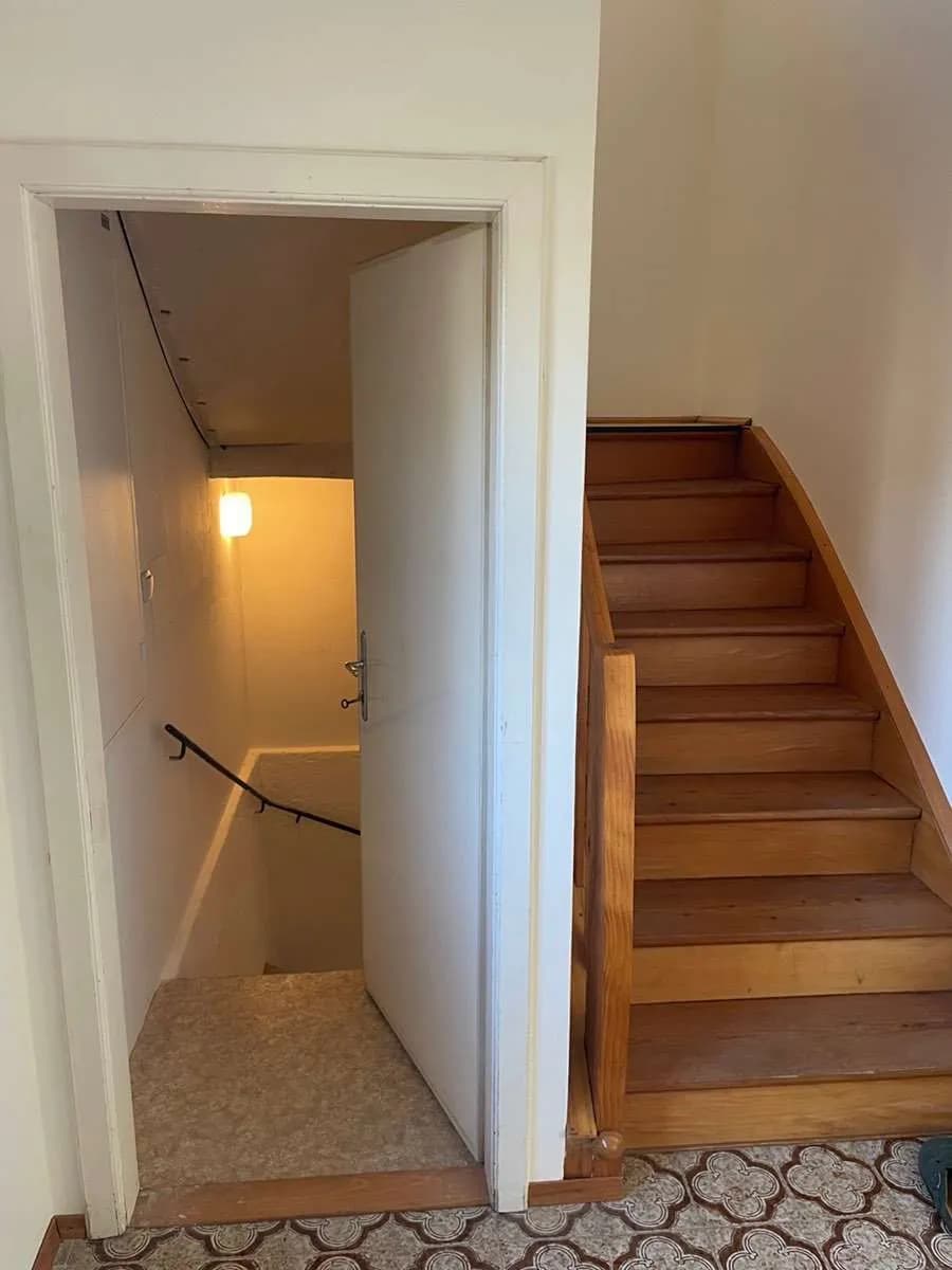 6-Zimmer-Haus mieten in Salzburg-Umgebung – 110 m², € 2.300 – Bild 4 von 29