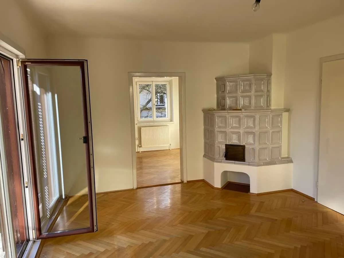 6-Zimmer-Haus mieten in Salzburg-Umgebung – 110 m², € 2.300 – Bild 8 von 29