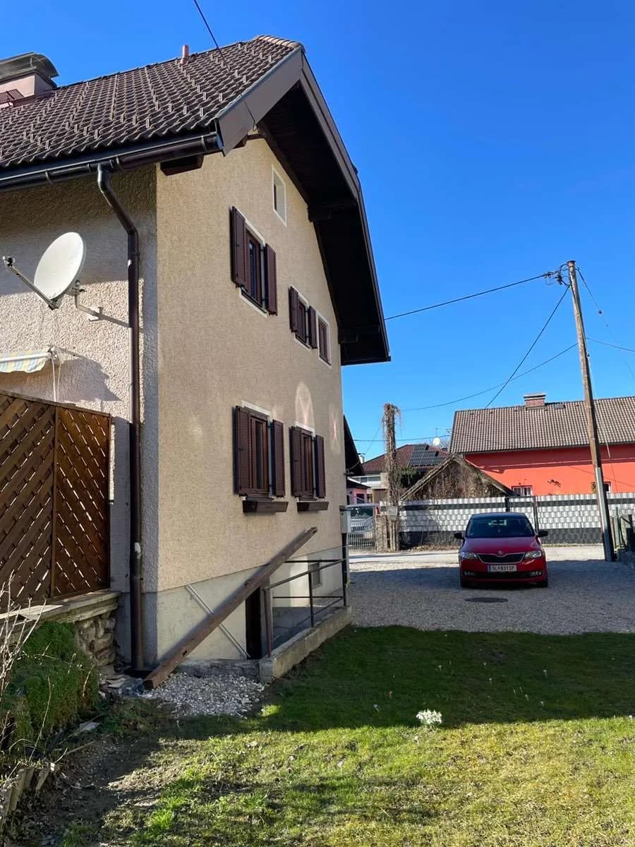 6-Zimmer-Haus mieten in Salzburg-Umgebung – 110 m², € 2.300 – Bild 29 von 29