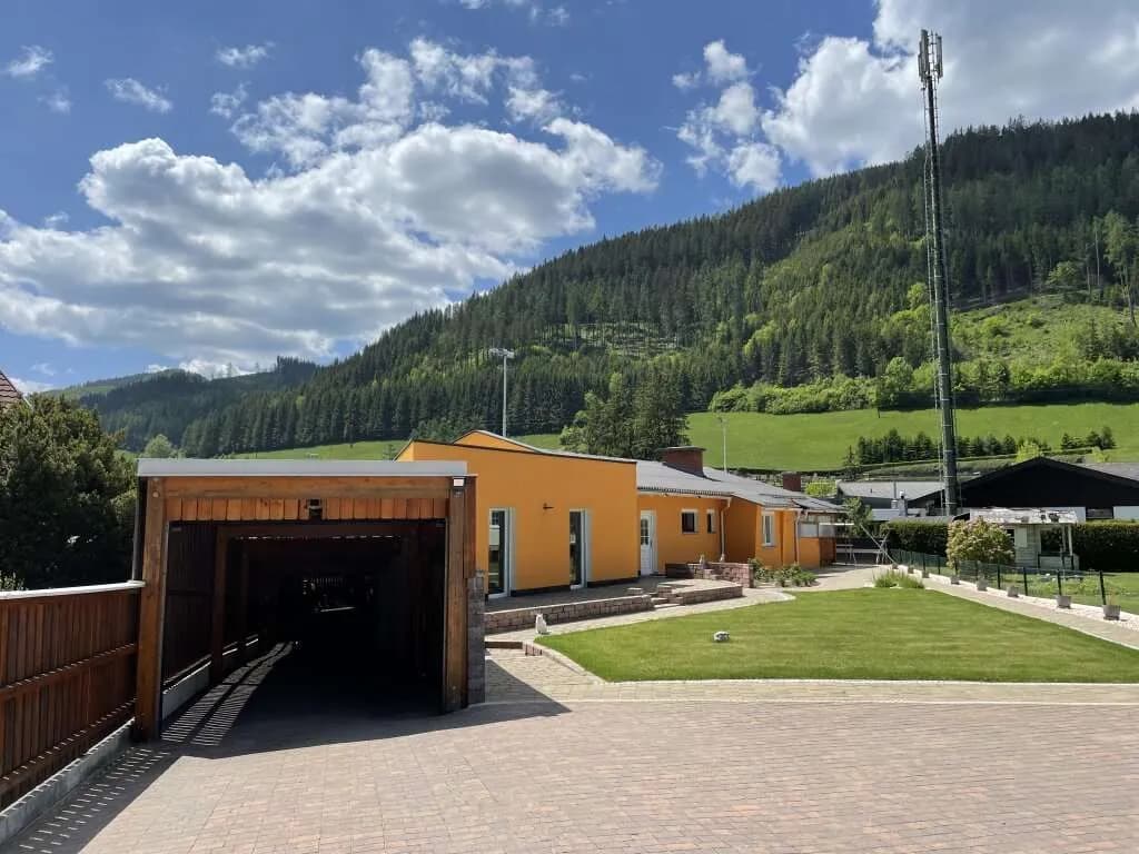 Haus kaufen in Bruck-Mürzzuschlag – 345 m², € 325.000 – Bild 3 von 29