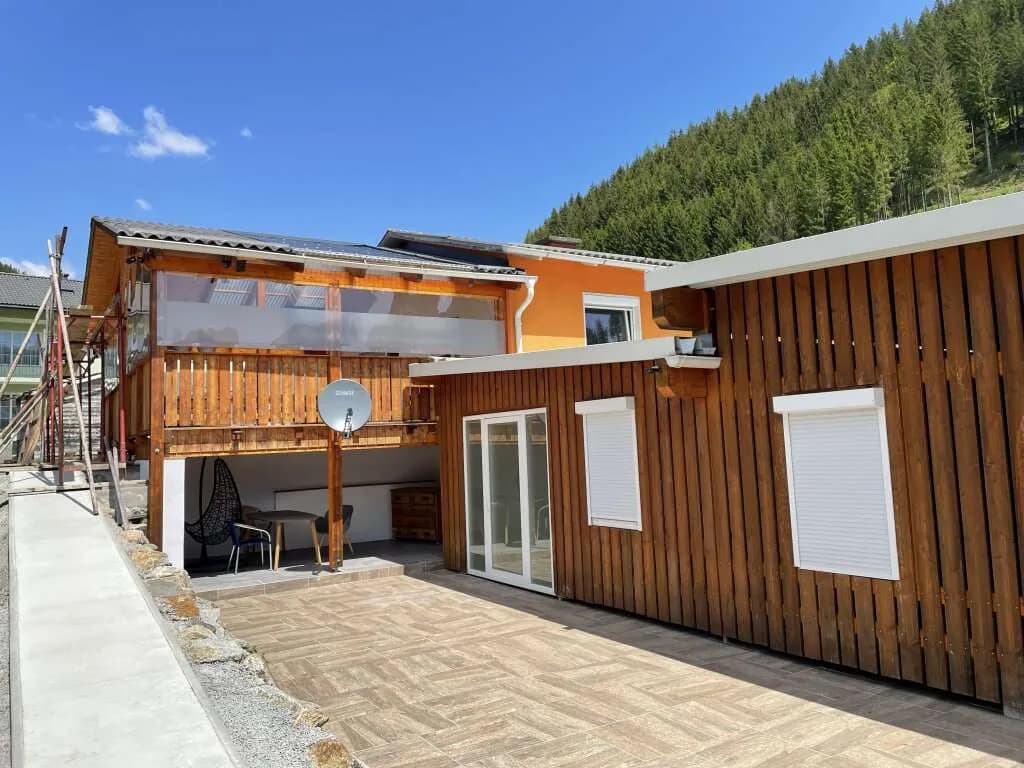 Haus kaufen in Bruck-Mürzzuschlag – 345 m², € 325.000 – Bild 22 von 29