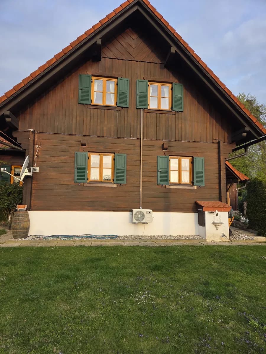 4-Zimmer-Haus kaufen in Graz-Umgebung – 200 m², € 679.000 – Bild 3 von 36