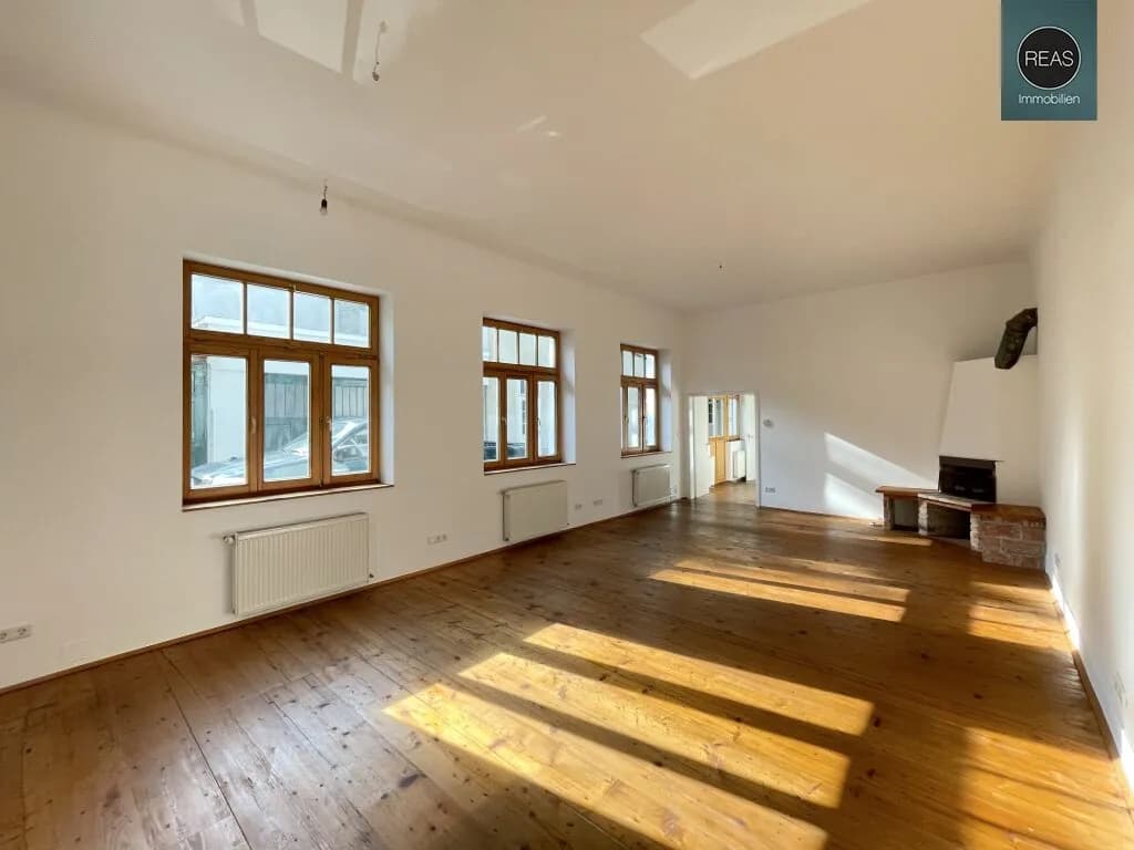 3-Zimmer-Gewerbeimmobilie mieten in Wien – 153 m², € 1.304 – Bild 4 von 31