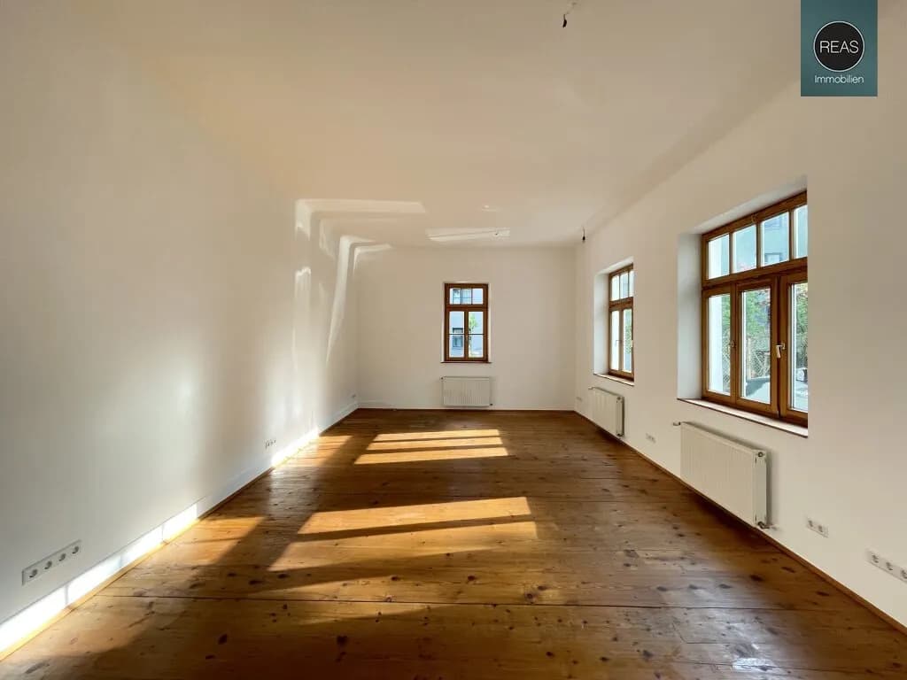 3-Zimmer-Gewerbeimmobilie mieten in Wien – 153 m², € 1.304 – Bild 5 von 31
