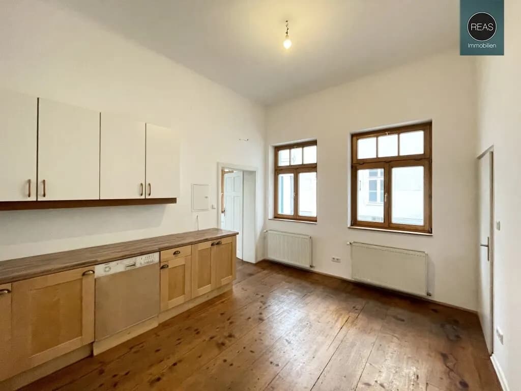 3-Zimmer-Gewerbeimmobilie mieten in Wien – 153 m², € 1.304 – Bild 9 von 31