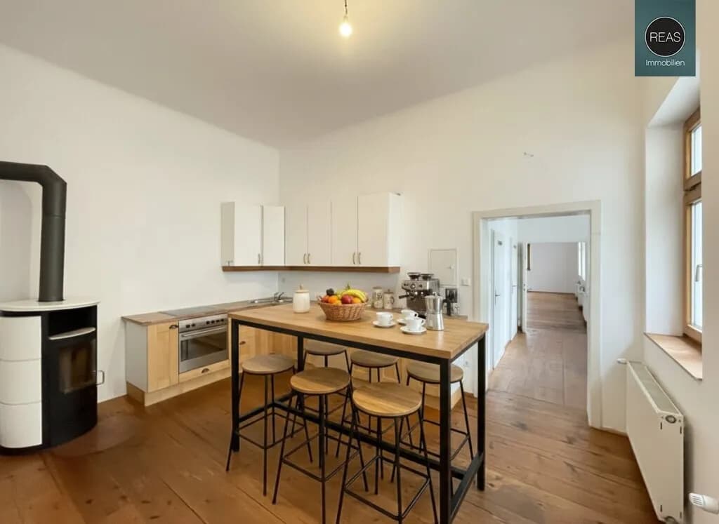 3-Zimmer-Gewerbeimmobilie mieten in Wien – 153 m², € 1.304 – Bild 10 von 31