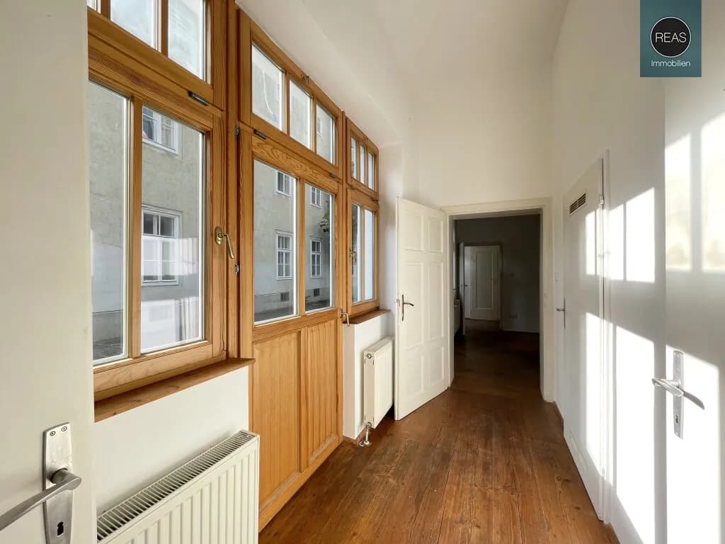 3-Zimmer-Gewerbeimmobilie mieten in Wien – 153 m², € 1.304 – Bild 14 von 31