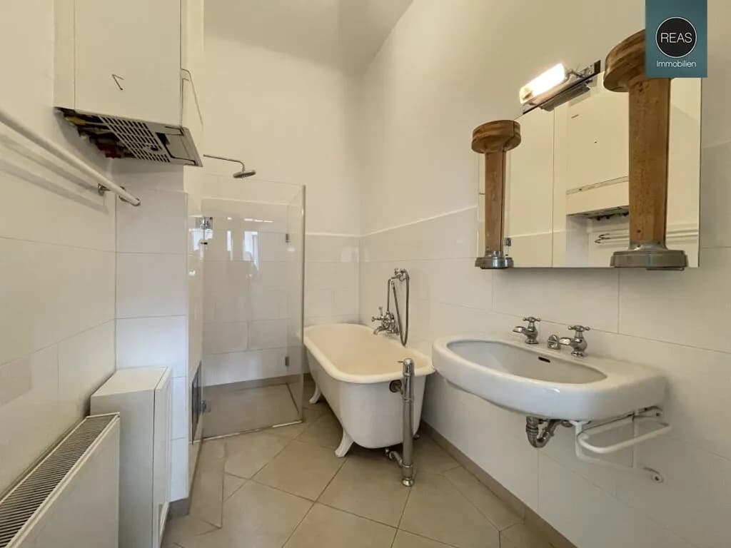 3-Zimmer-Gewerbeimmobilie mieten in Wien – 153 m², € 1.304 – Bild 15 von 31
