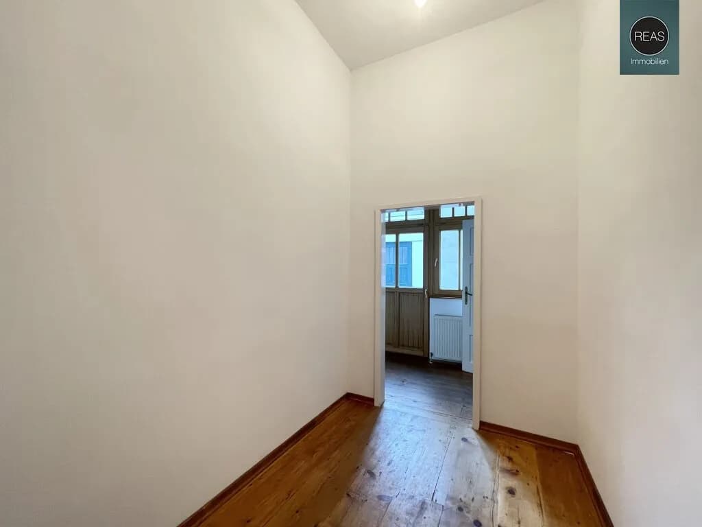 3-Zimmer-Gewerbeimmobilie mieten in Wien – 153 m², € 1.304 – Bild 17 von 31