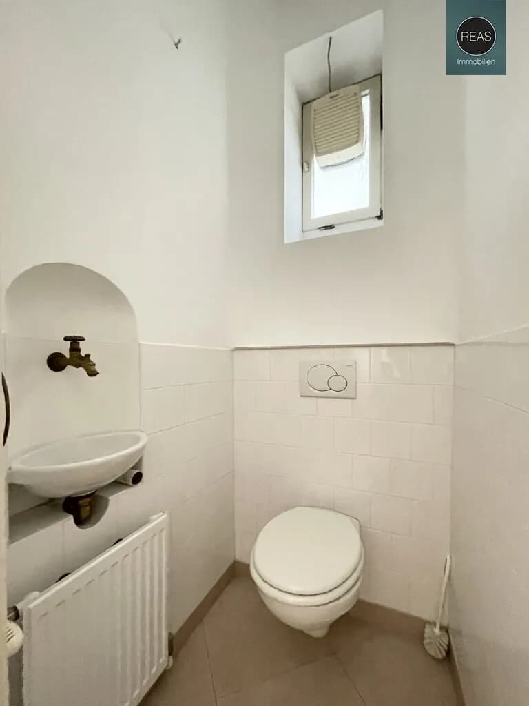 3-Zimmer-Gewerbeimmobilie mieten in Wien – 153 m², € 1.304 – Bild 18 von 31