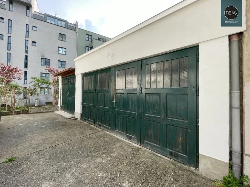 3-Zimmer-Gewerbeimmobilie mieten in Wien – 153 m², € 1.304 – Bild 19 von 31