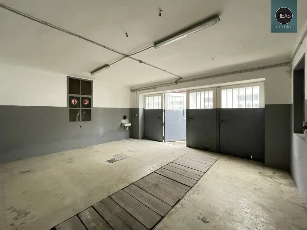 3-Zimmer-Gewerbeimmobilie mieten in Wien – 153 m², € 1.304 – Bild 21 von 31