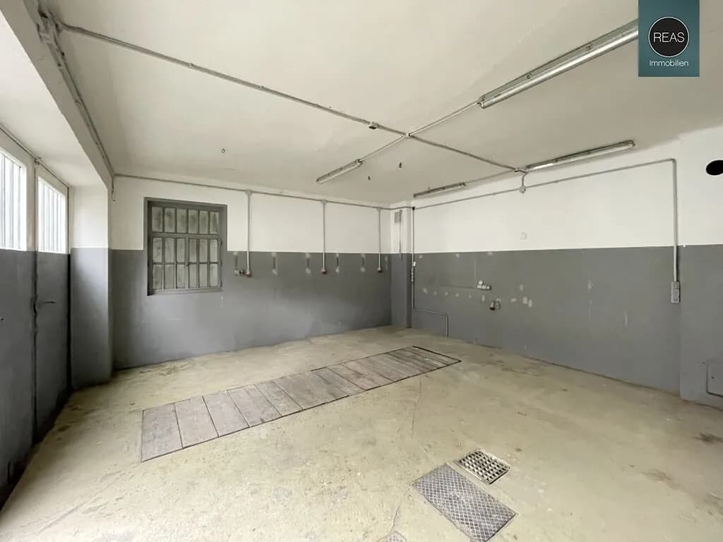 3-Zimmer-Gewerbeimmobilie mieten in Wien – 153 m², € 1.304 – Bild 22 von 31