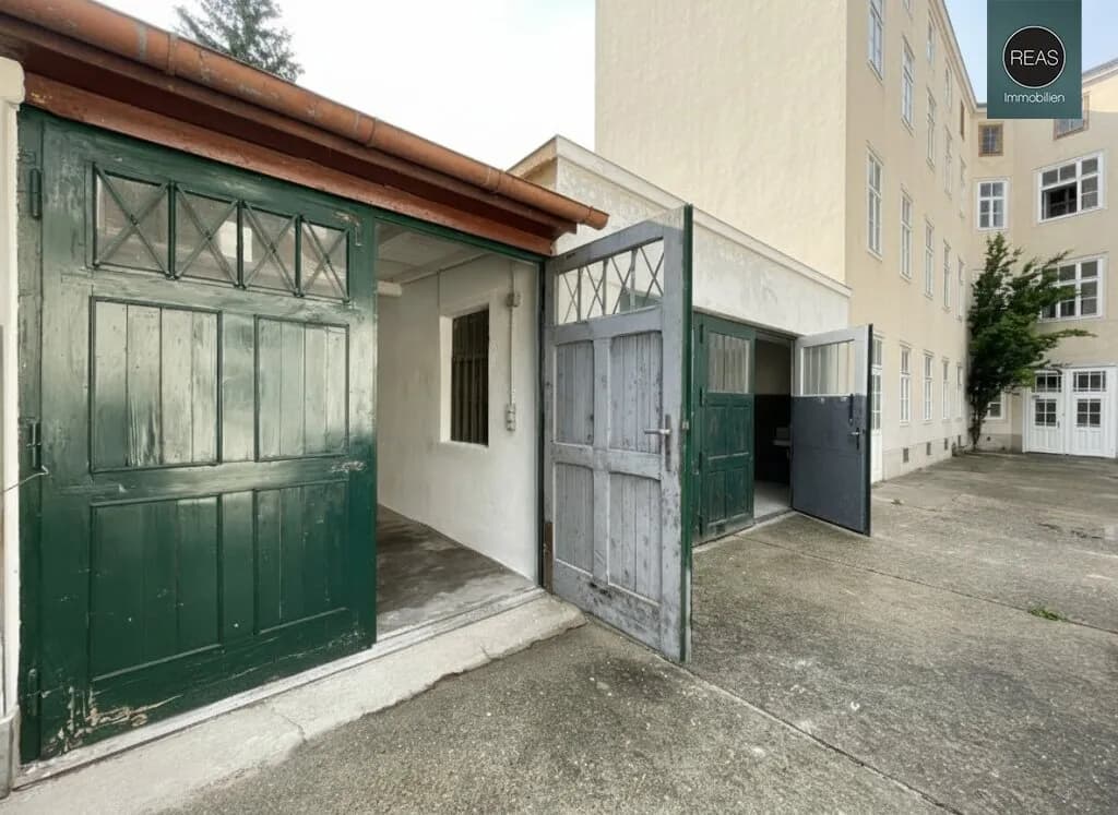 3-Zimmer-Gewerbeimmobilie mieten in Wien – 153 m², € 1.304 – Bild 23 von 31