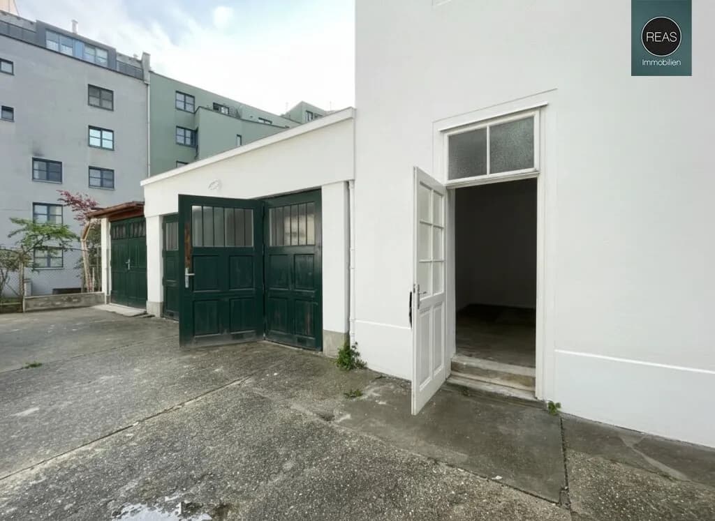 3-Zimmer-Gewerbeimmobilie mieten in Wien – 153 m², € 1.304 – Bild 26 von 31