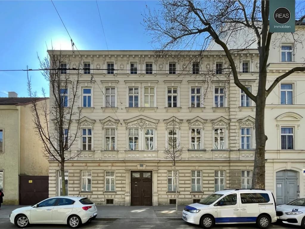 3-Zimmer-Gewerbeimmobilie mieten in Wien – 153 m², € 1.304 – Bild 30 von 31
