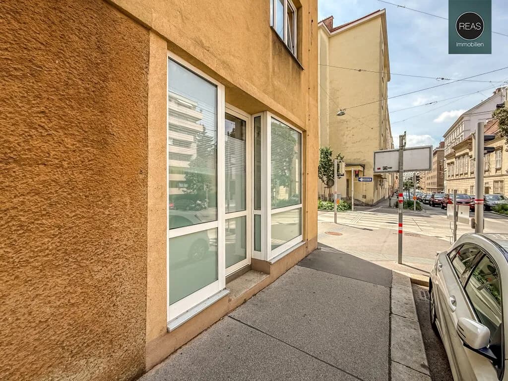 3-Zimmer-Gewerbeimmobilie kaufen in Wien – 59 m², € 299.000 – Bild 4 von 16